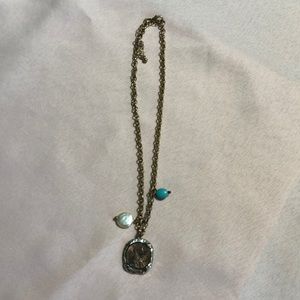 Women’s necklace